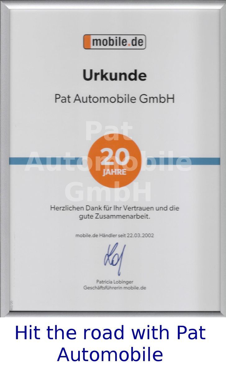 Fahrzeugabbildung Volkswagen Golf VII Lim. Comfortline CNG ACC AHK Kamera SHZ