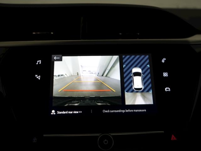 Corsa F ELEGANCE+LED+NAVI+RÜCKFAHRKAMERA+SITZ-/L
