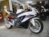Suzuki GSX-R 600 - Angebote