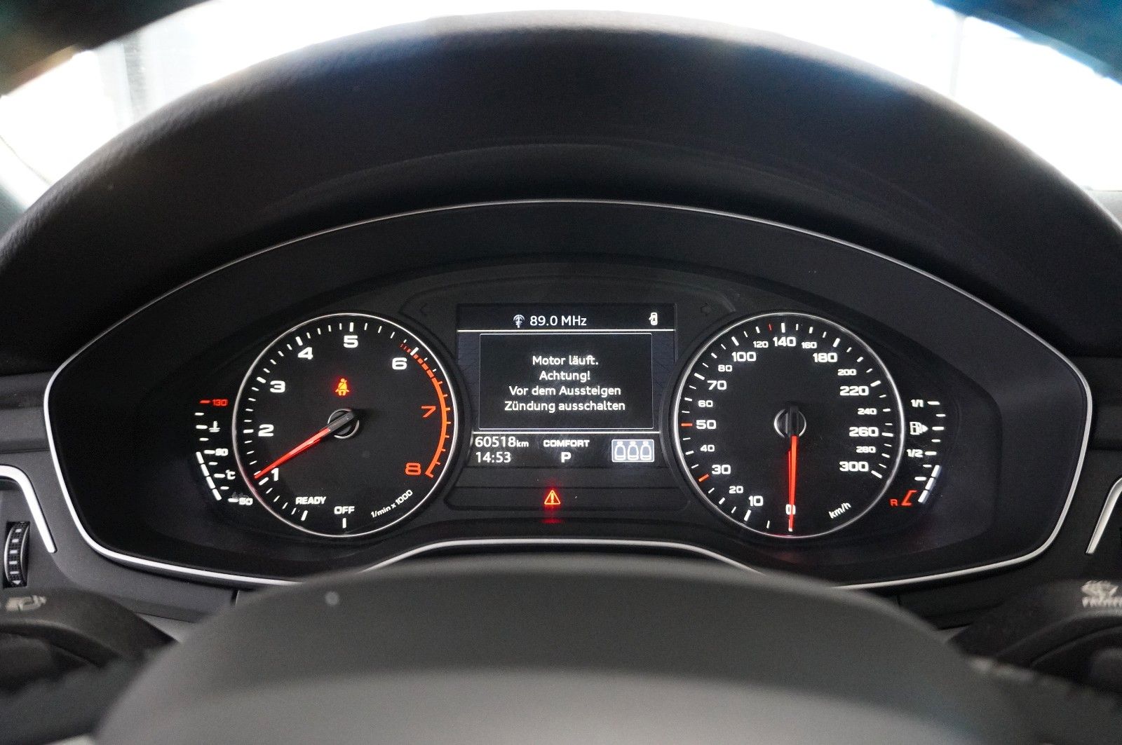 Fahrzeugabbildung Audi A4 Allroad quattro 45 TFSI LEDER/MMI/SHZ/LED/AHK