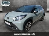 Toyota Aygo X 1.0 VVT-i EU6d Team D 5-Gang-Schaltgetr., - Toyota in Chemnitz: Aygo