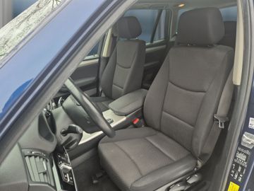 BMW X3 - 9