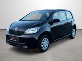 Skoda Citigo 1.0 MPI Ambition./ Hu&Insp Neu - Skoda Citigo Ambition mit Benzin-Antrieb