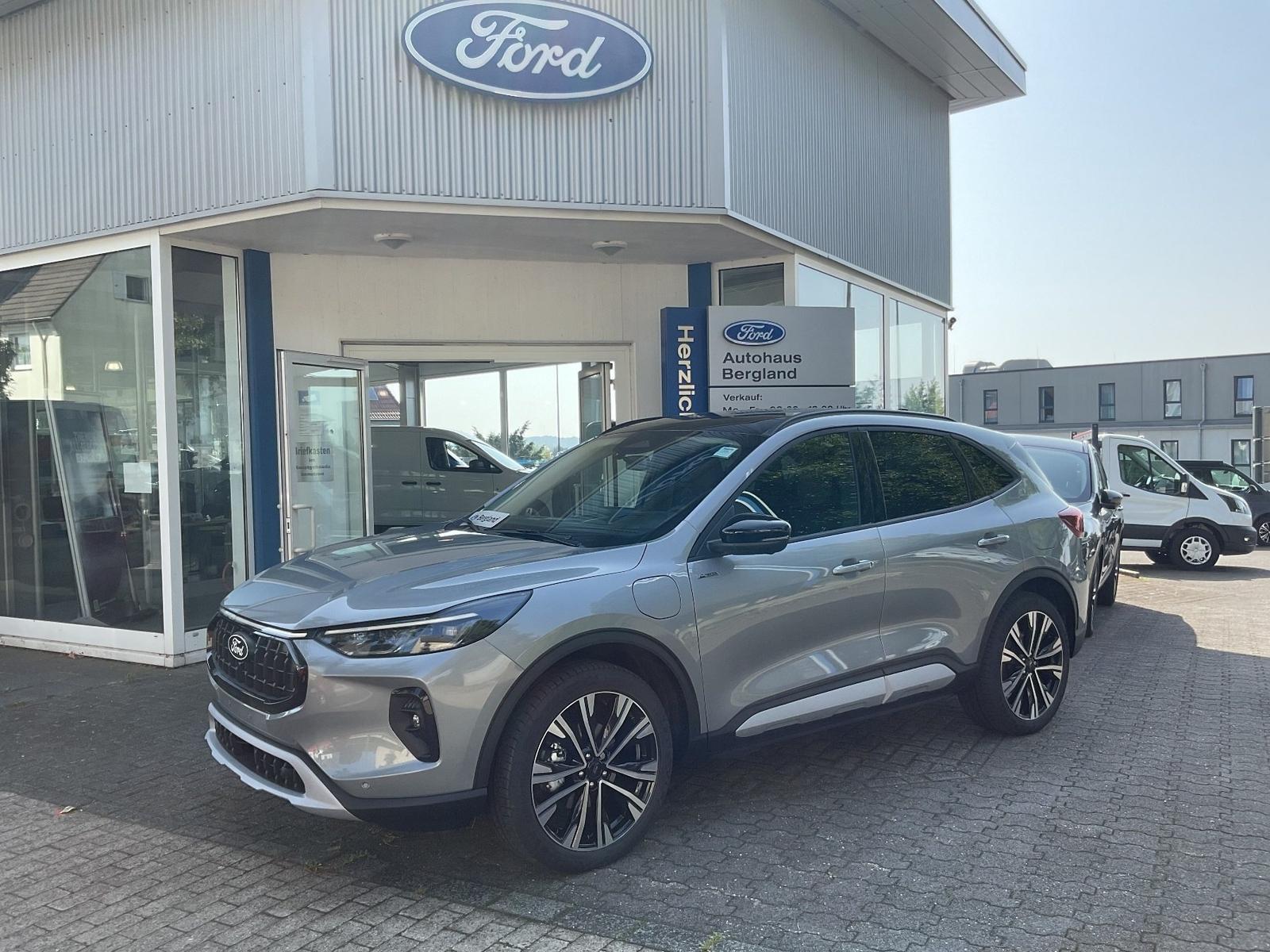 Ford Kuga Active X PHEV iACC*360*PDC*B&O*LED*SHZ*PANO