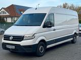 Volkswagen Crafter Kasten 35lang HD FWD DSG*LED*NAV*SHZ*CAM - Volkswagen Crafter in Braunschweig