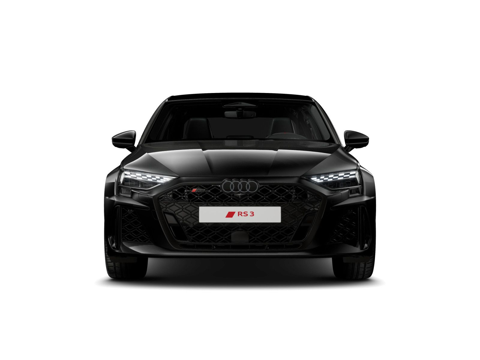 Audi RS3 - Bild 3