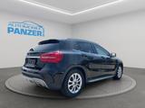 Mercedes-Benz GLA 220 4Matic AMG  Leder Panorama Navi Kamera S - Mercedes GLA 220 mit Schiebedach