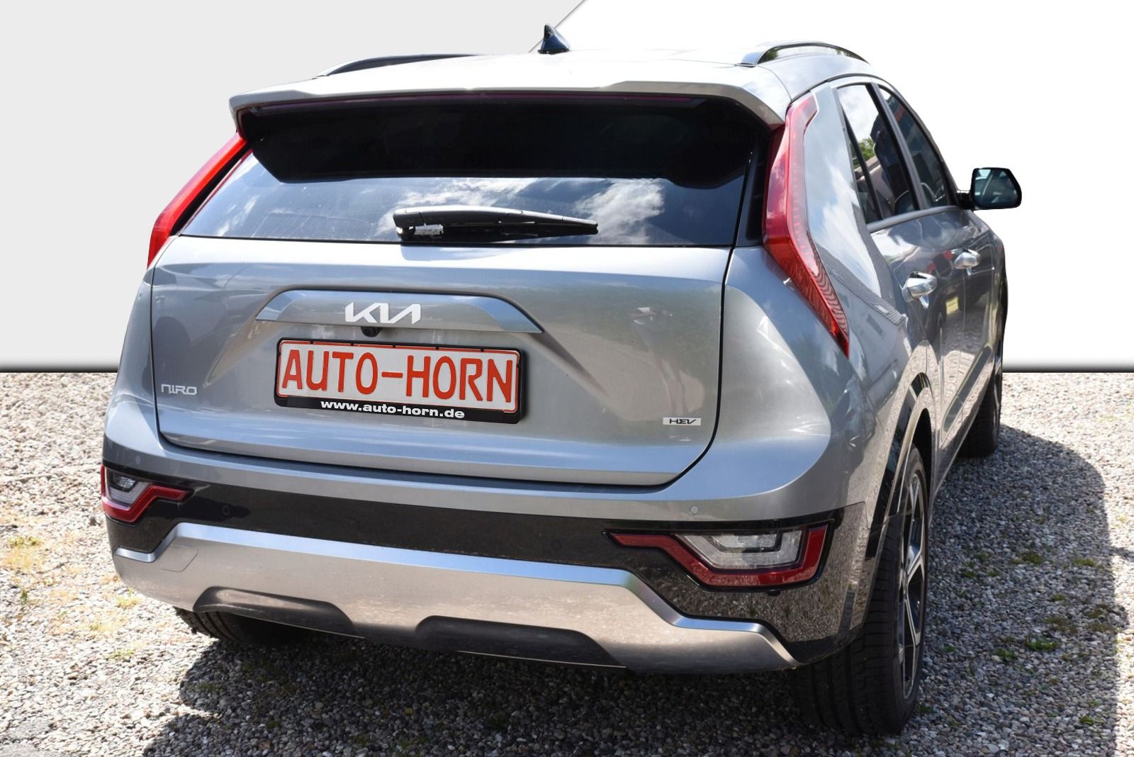 Kia Niro imagem 3