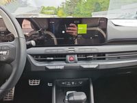 Kia K4 - Vorschau Bild 11
