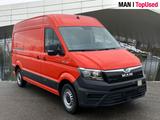 MAN TGE 3.140 4X2F SB - gebrauchte MAN TGE aus dem Jahr 2022