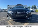 Audi A5 Coupe 40 TDI quattro*Vollleder*Navi*LED*R-Kam - Audi A5 in Aachen