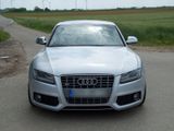 Audi S5 B8 4.2FSI, TÜV, Leder, Navi, viel ... - Audi S5 aus 2009