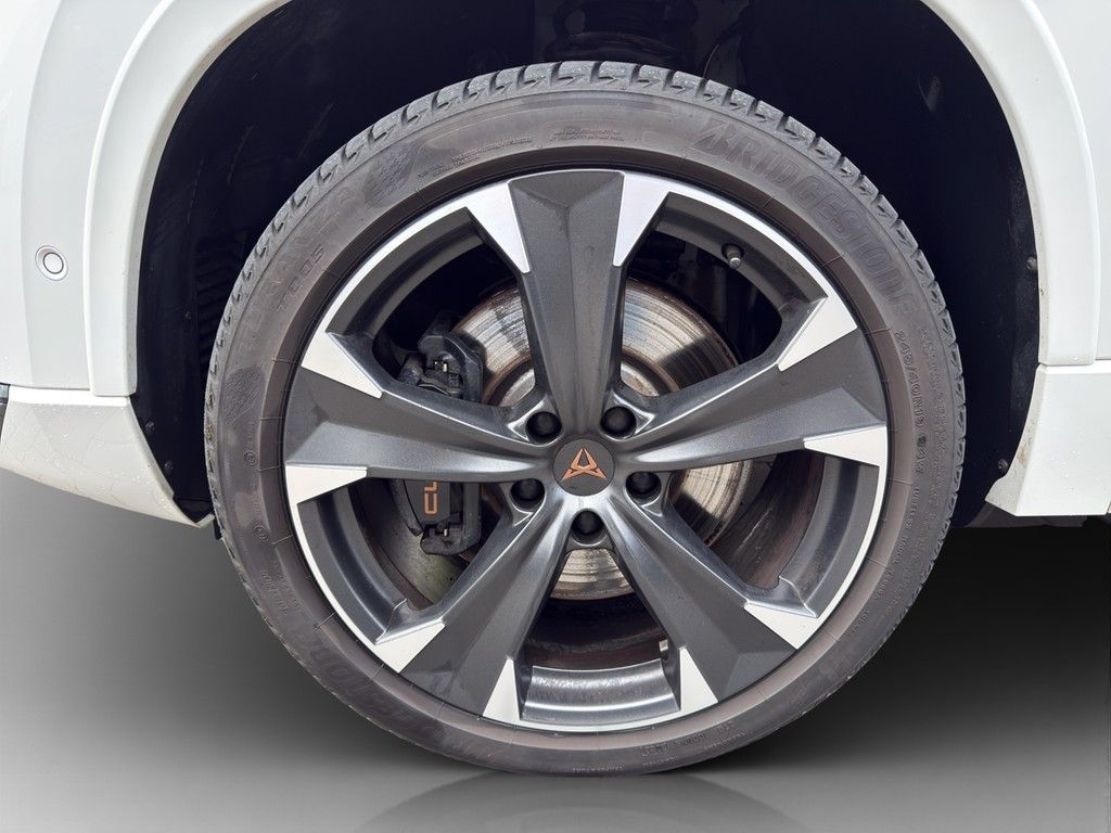 Cupra Ateca - Bild 18