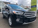 Ford Kuga Titanium/Automatik/Navi - Ford Kuga in Köln