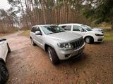 Jeep Grand Cherokee 3.0 Diesel Automatik 4X4 - Jeep Grand Cherokee Gebrauchtwagen in Hannover