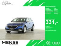 Skoda Octavia - Vorschau Bild 1