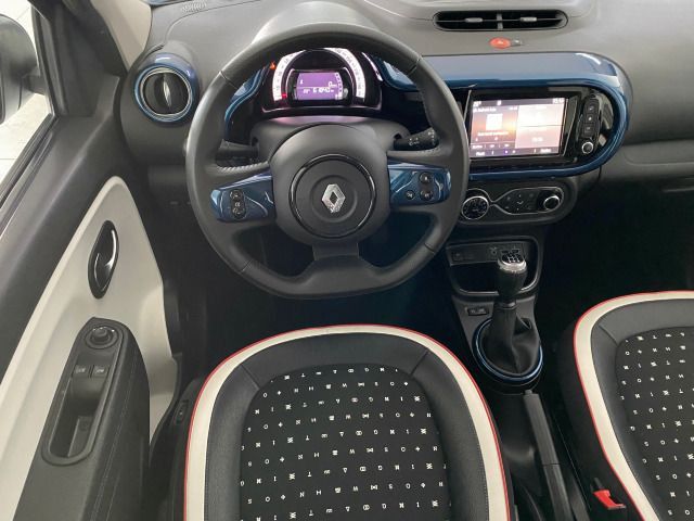 Twingo 1.0 SCe 75 Signature SHZ+EPH+ALU