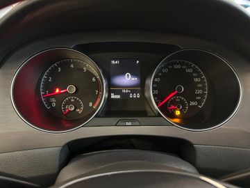 Volkswagen Golf Sportsvan *DSG*Allstar*ACC*