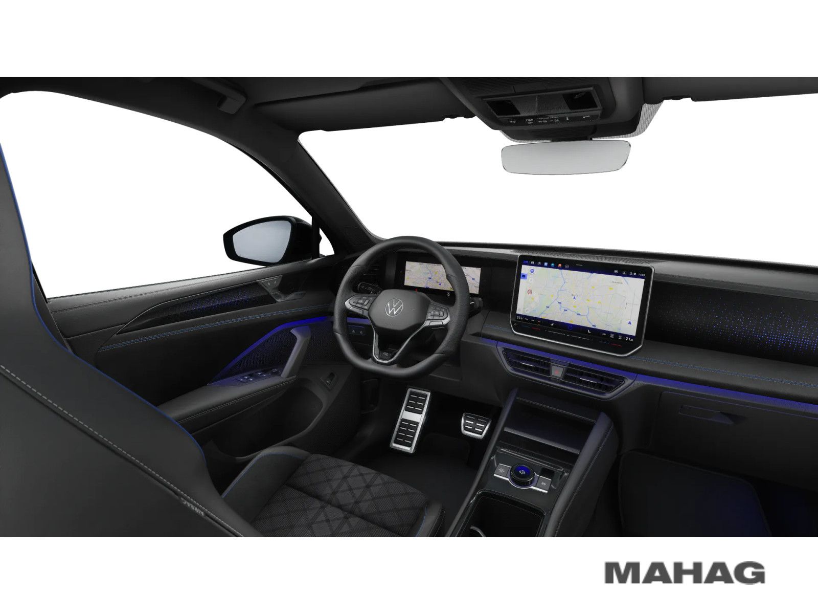 Volkswagen Tiguan - Bild 11