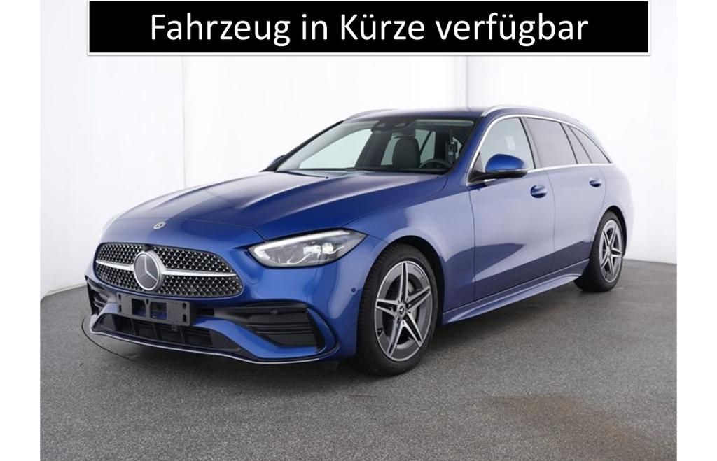 Image of Mercedes-Benz C 300
