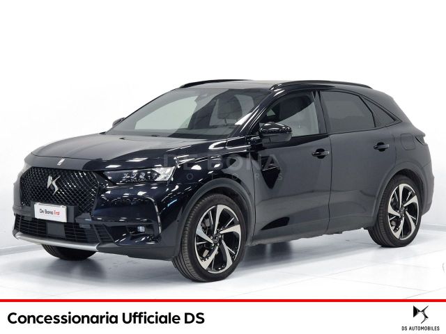 DS DS7 Crossback