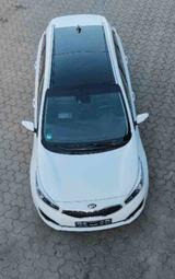 Kia cee'd Sportswagon - gebrauchte Kia cee'd Sportswagon aus dem Jahr 2017