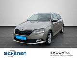 Skoda Fabia 1.0 Kamera+Sitzhzg+App+Klima - Skoda Fabia Gebrauchtwagen in Ludwigshafen