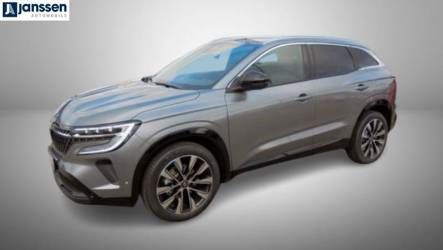 Fahrzeugabbildung Renault Austral Techno Mild Hybrid 160 Automatik