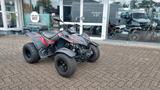 Kymco Maxxer 300 SM Supermoto 1.Hand LOF - KYMCO MAXXER