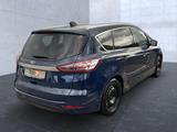 Ford S-Max Titanium Bluetooth Navi LED Klima - gebrauchte Ford S-Max aus dem Jahr 2022