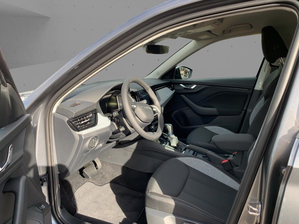 Skoda Kamiq - Bild 8