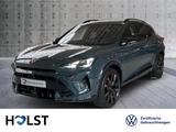 Cupra Formentor VZ 1.5TSI eHybrid 200 kW MatrixLED AHK - gebrauchte Pickups