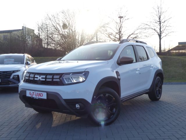 Dacia Duster II 1.3 TCe Navi Klimaaut. 360° PDC DAB