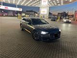 Audi A6  40 TDI S-line 