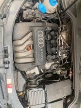 Audi A3 2.0 L FSI Motor - Audi A3: 2l Fsi