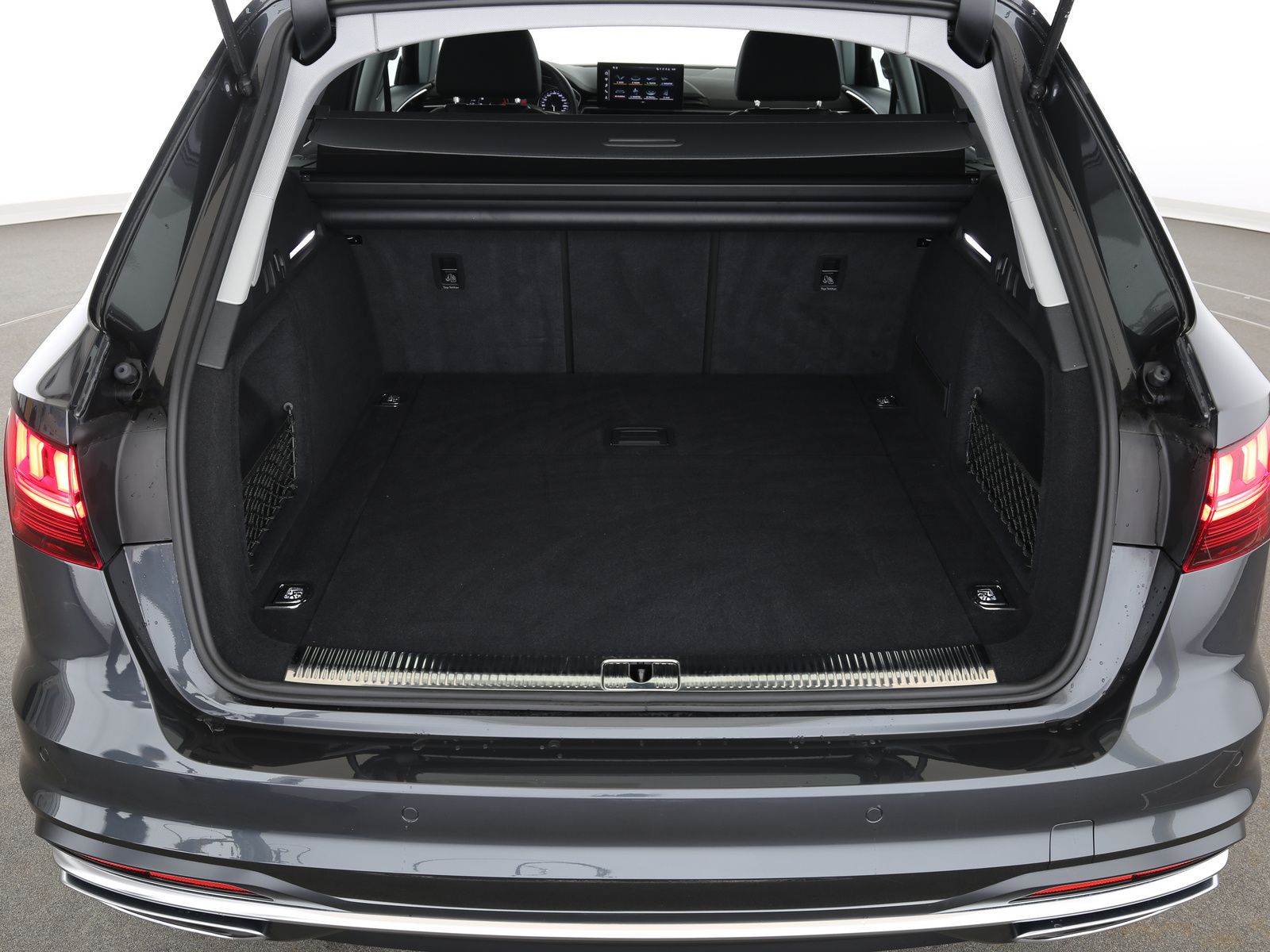 Audi A4 - Bild 25