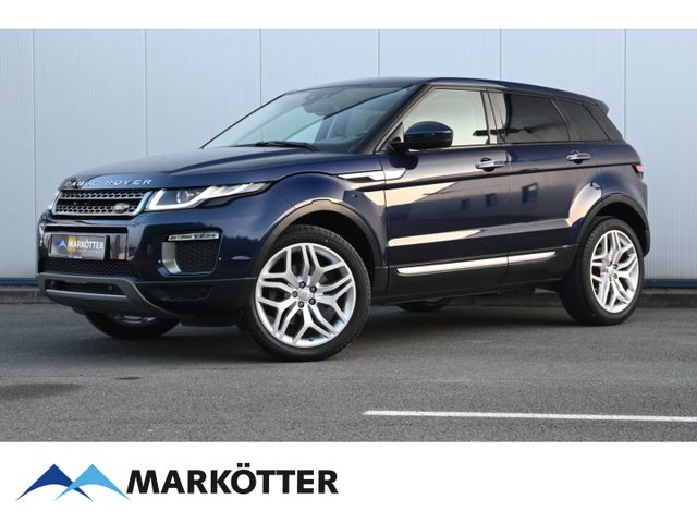 Land Rover Range Rover Evoque TD4 HSE/20/Keyl/StandH/Memory