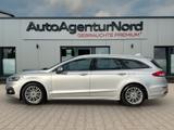 Ford Mondeo Titanium LED+ACC+LANE+SIDE+KAMERA+KEYLESS - gebrauchte Ford Mondeo aus dem Jahr 2022