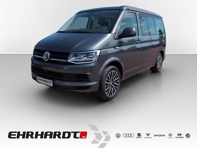 Volkswagen T6 California Aufstelldach 2.0 TDI DSG 4Motion B