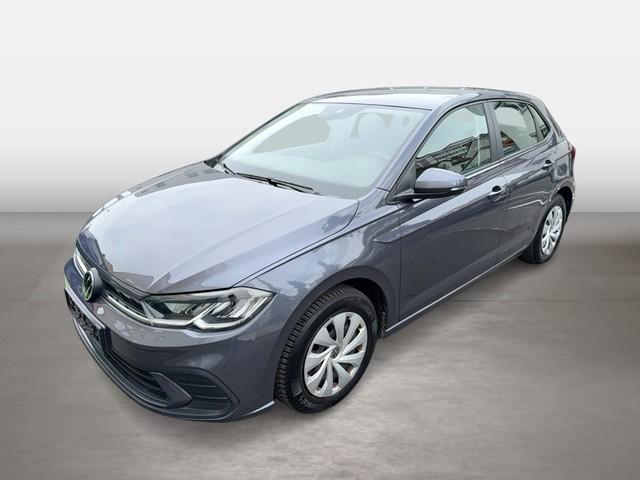 Volkswagen Polo 1,0 l Fresh LED DAB Sitzheizung Ganzjahresr