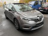 Renault Espace V Initiale Paris~LED~360~BOSE~LEDER - Renault Espace: Espace3