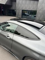 Mercedes-Benz Mercedes-AMG C 43 4MATIC mit Standheizung - Mercedes-Benz C 43 AMG in Bochum