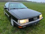 Audi 200 Turbo Frontantrieb - Audi 200: Limousine