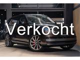 Land Rover Range Rover SV P550e SV 23" Meridian Surround SV - Land Rover Range Rover SV mit Hybrid-Antrieb (Benzin/Elektro)
