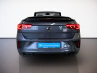 Volkswagen T-Roc - Vorschau Bild 5