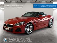 BMW Z4 - Vorschau Bild 1