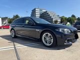 BMW 528 i  M Sportpaket Alcantara - BMW 528: 528i Sport