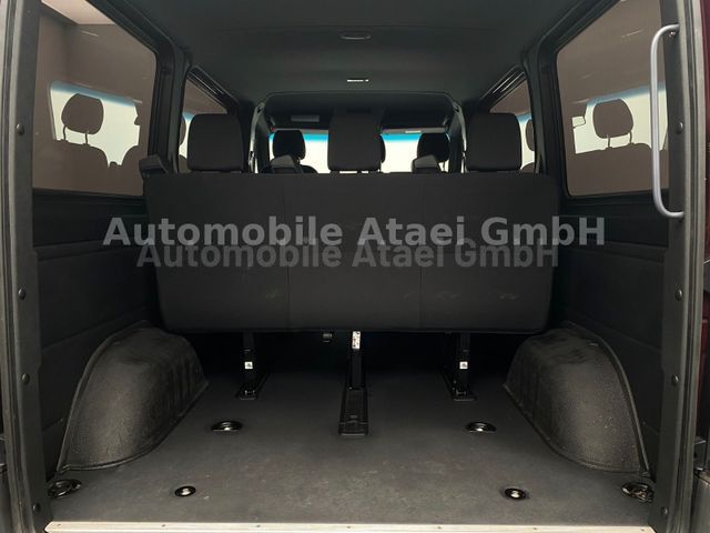 Fahrzeugabbildung Mercedes-Benz Sprinter 316 Tourer *2x SCHIEBETÜR* KAMERA 8820