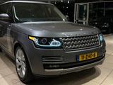 Land Rover Range Rover Autobiography 4.4 SDV8*AHK*PANO*VOLL - Land Rover Range Rover Unfallwagen