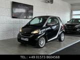 Smart ForTwo coupe CDI 33kW*TÜV04/27*SHZ.*Glasdach* - Smart aus 2010: Cdi
